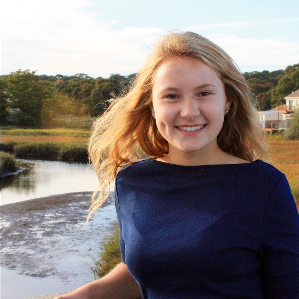 Meet your Posher, Dana